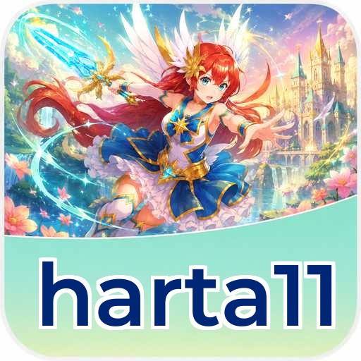 harta11 Verification