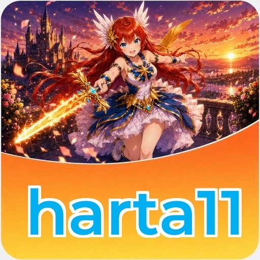 harta11 Signature
