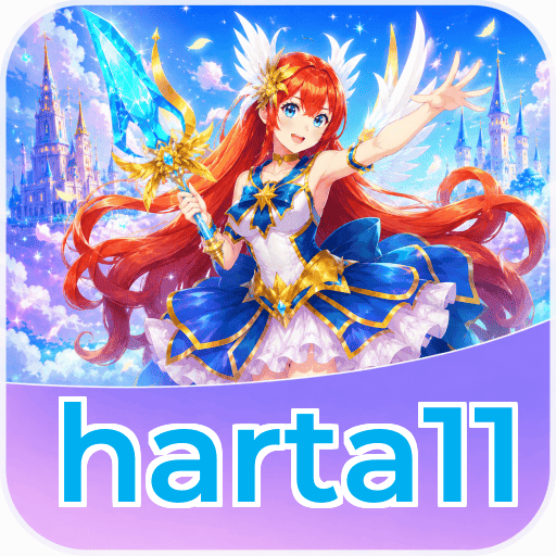 harta11 Tools