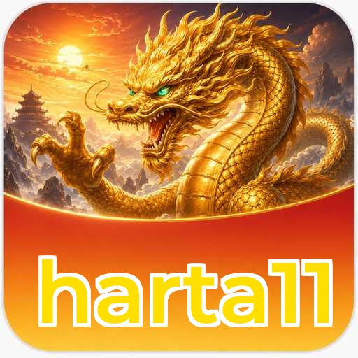 harta11 APK Structure