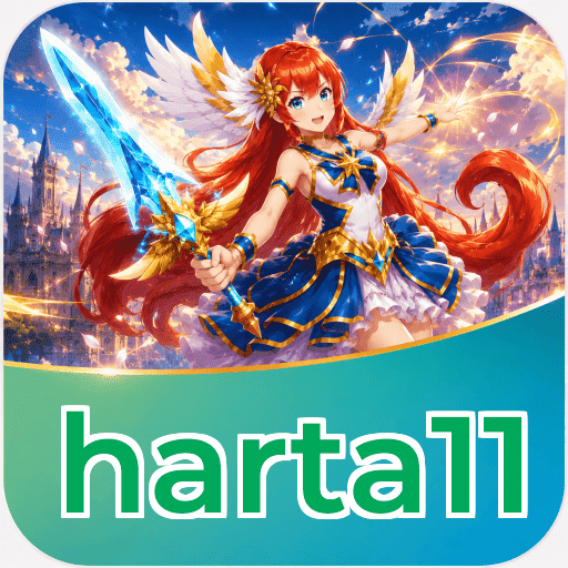 harta11 Components