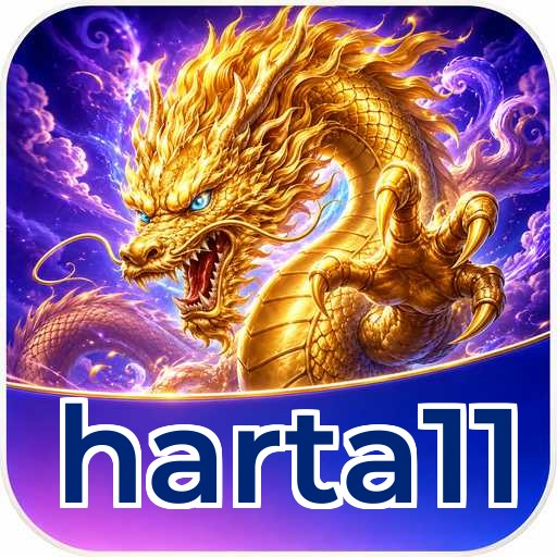 harta11 APK Structure