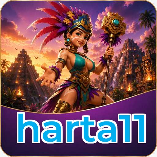 harta11 Technical Info