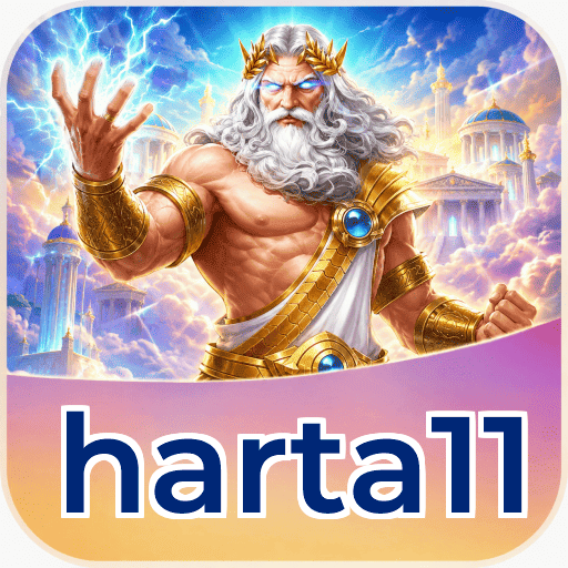 harta11 APK Structure