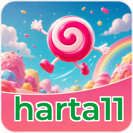 harta11 APK Structure