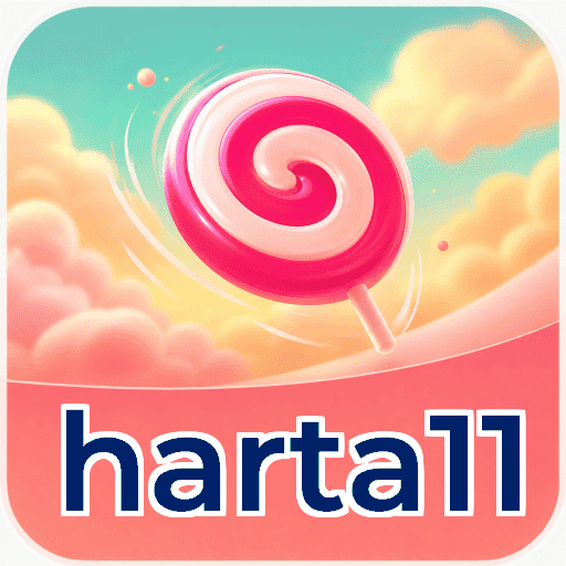 Screenshot Proses Instalasi harta11 APK