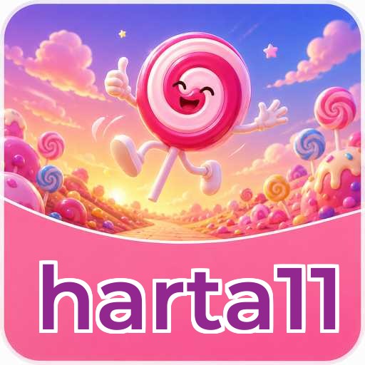 harta11 Installation