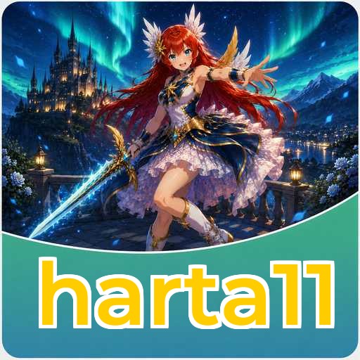 harta11 Components