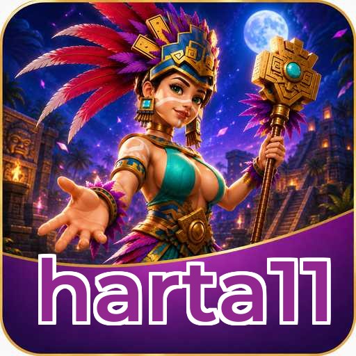 harta11 APK Structure