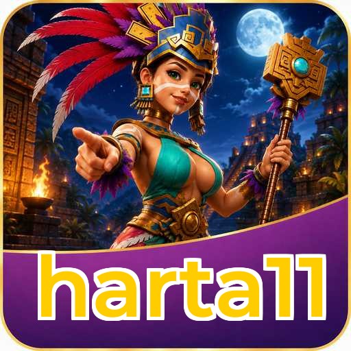 harta11 Technical Info