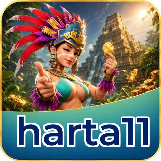 harta11 APK Structure