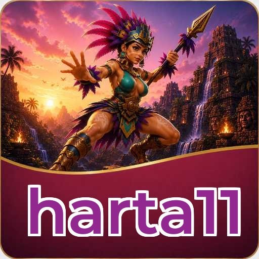 harta11 Technical Info
