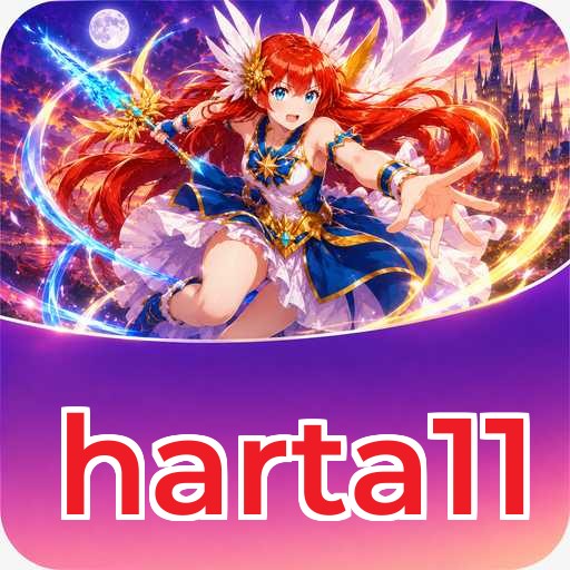 harta11 APK Structure