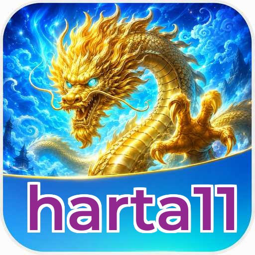 harta11 APK Structure