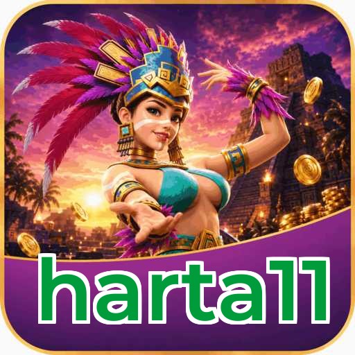 harta11 Signature