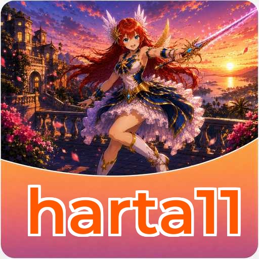 harta11 Components