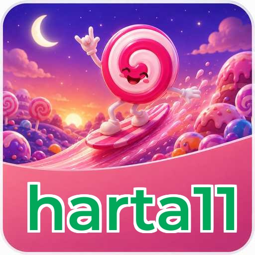 harta11 Technical Info